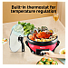 POWERPAC PPMC688 MULTI COOKER XXL 7L